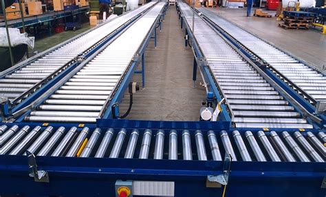 screw conveyor robot|powered roller conveyor system.